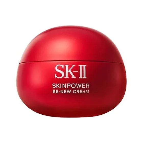 Крем для лица SK-II Skinpower Re-New Cream, 50 г