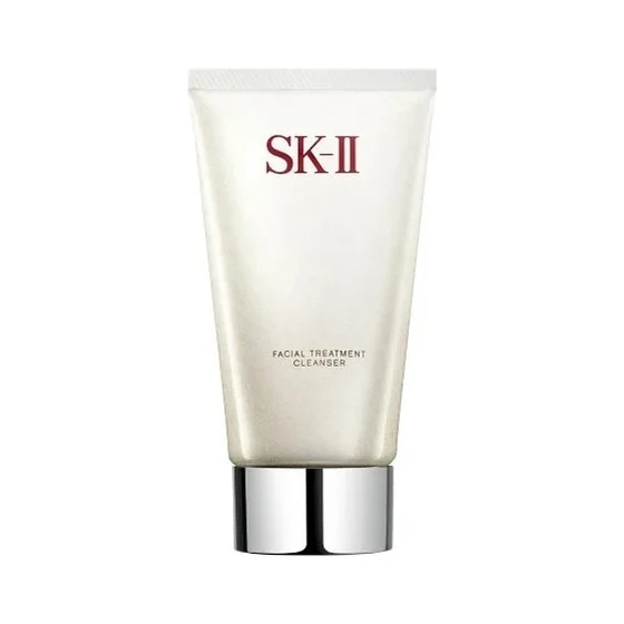 Пенка для умывания SK-II Facial Treatment Gentle Cleanser, 120 г
