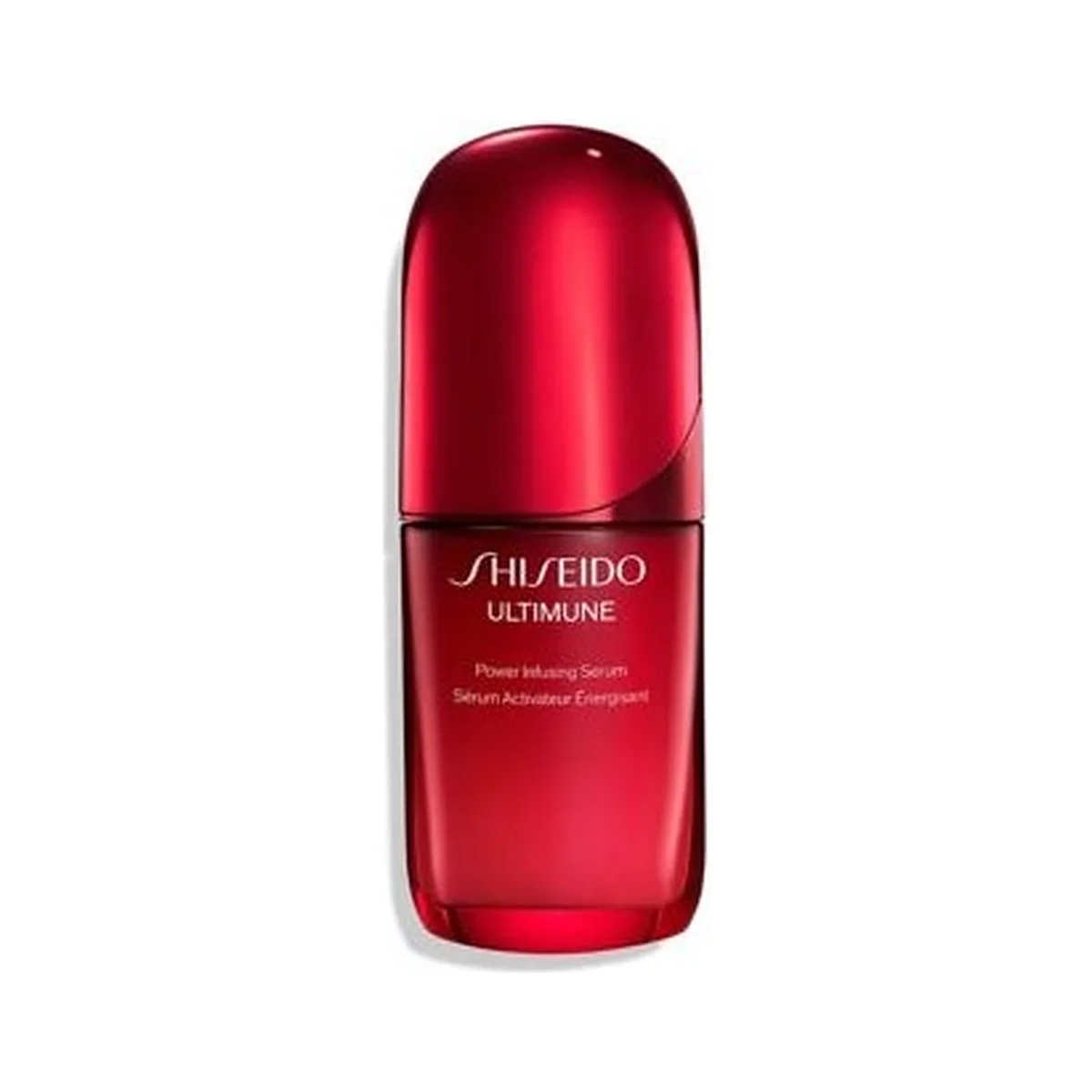 Сыворотка Shiseido Ultimune Power Infusing Serum, 30 мл