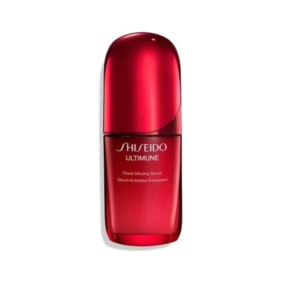 Сыворотка Shiseido Ultimune Power Infusing Serum, 50 мл