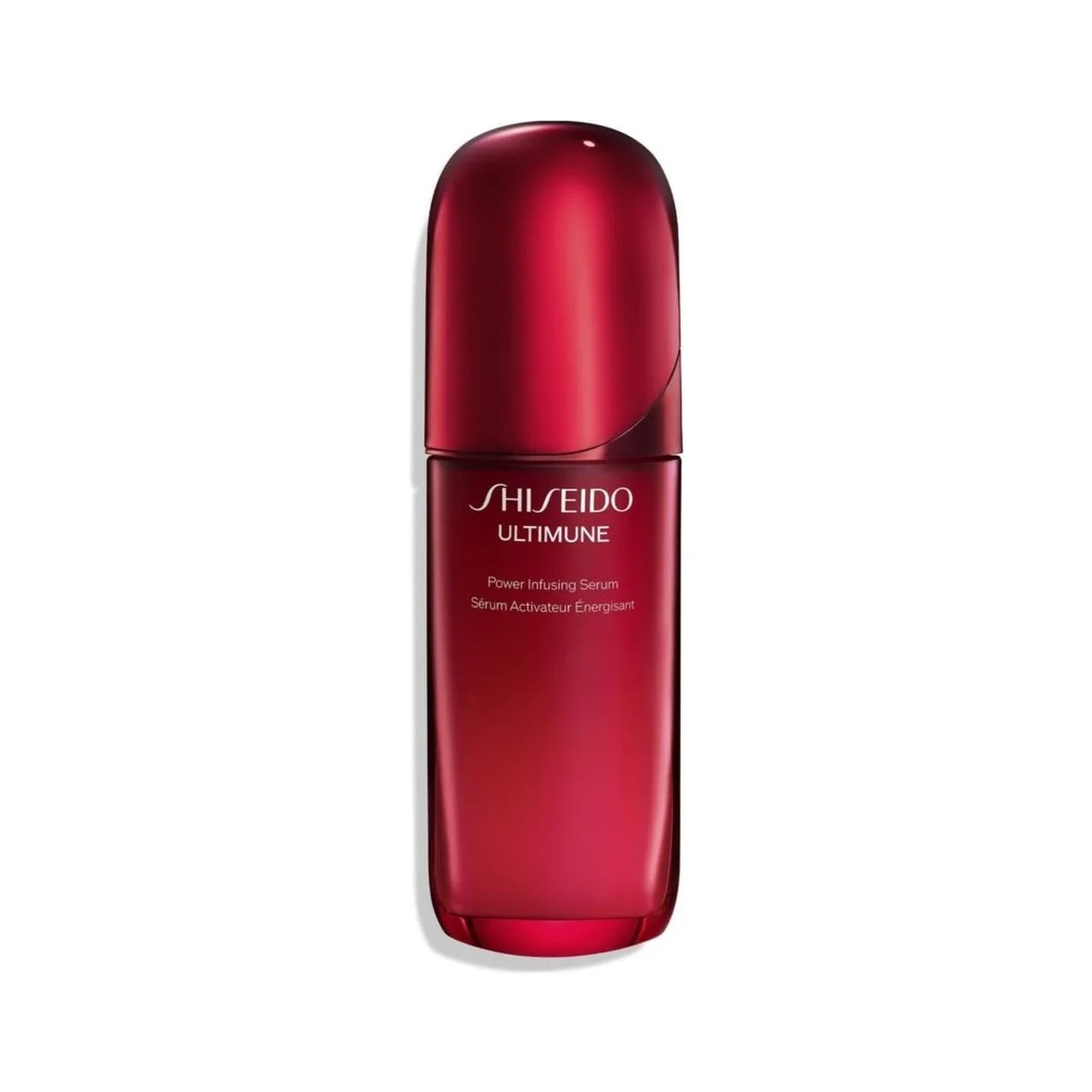 Сыворотка Shiseido Ultimune Power Infusing Serum, 75 мл