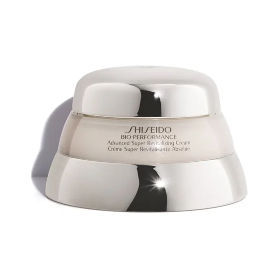 Крем для лица Shiseido Bio-Performance Advanced Super Revitalizing Cream, 75 мл