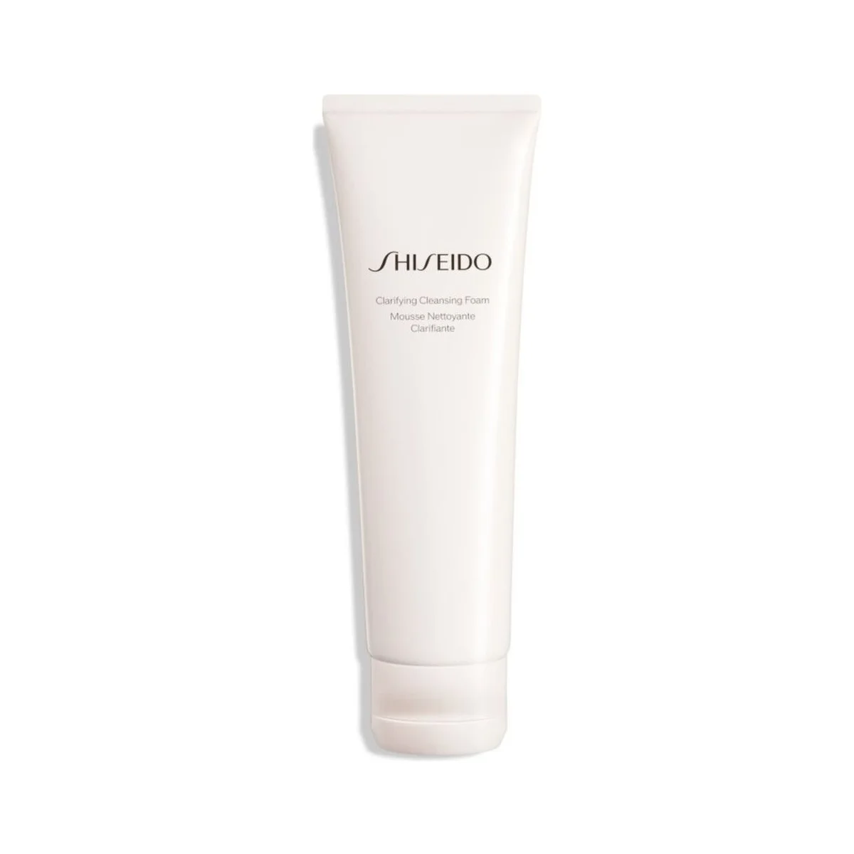 Пенка для умывания Shiseido Clarifying Cleansing Foam, 125 мл