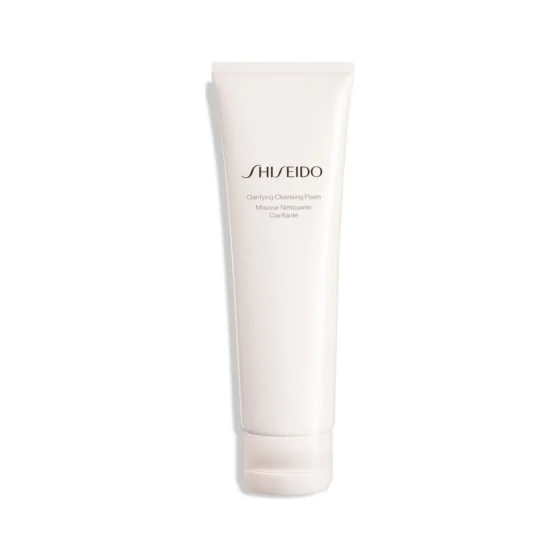 Пенка для умывания Shiseido Clarifying Cleansing Foam, 125 мл