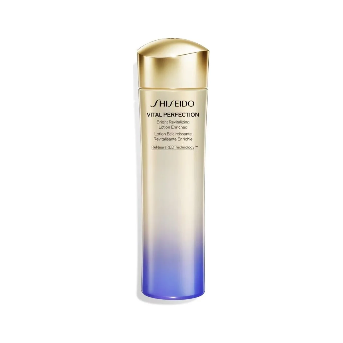 Лосьон Shiseido Vital Perfection Bright Revitalizing Lotion, 150 мл