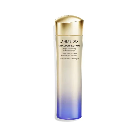 Лосьон Shiseido Vital Perfection Bright Revitalizing Lotion, 150 мл