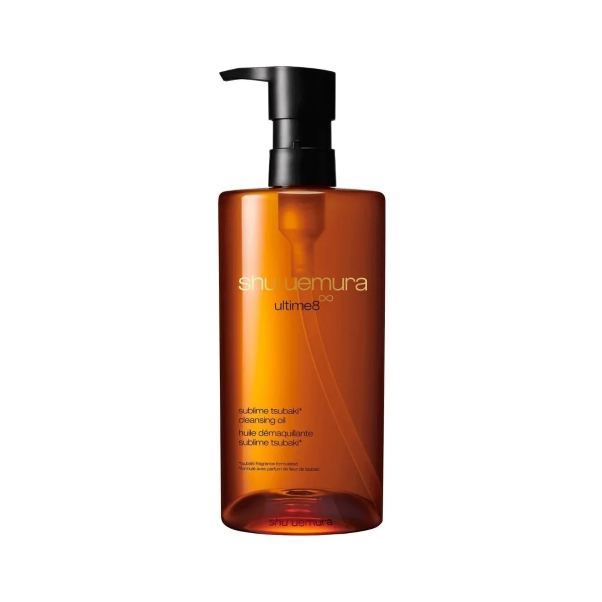 Гидрофильное масло Shu Uemura Ultime8 Sublime Beauty Cleansing Oil, 150 мл
