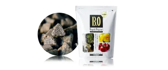 Удобрения BIO GOLD ORIGINAL (900 гр) — фото 2