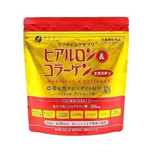 Коллаген Fine Gold (210 гр на 30 дней)