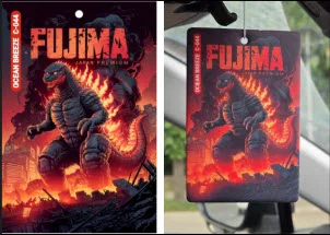 «OCEAN BREEZE» (ОУШЕН БРИЗ)