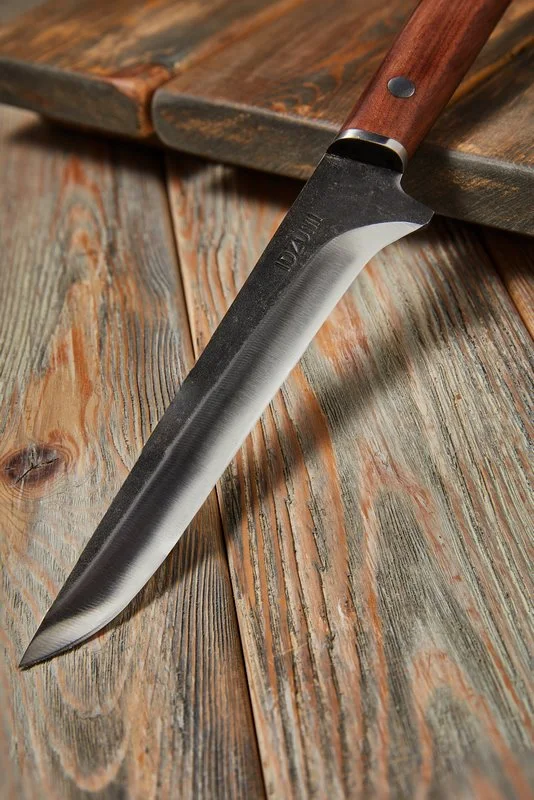 BONING KNIFE ОБВАЛОЧНЫЙ НОЖ (50CR15)