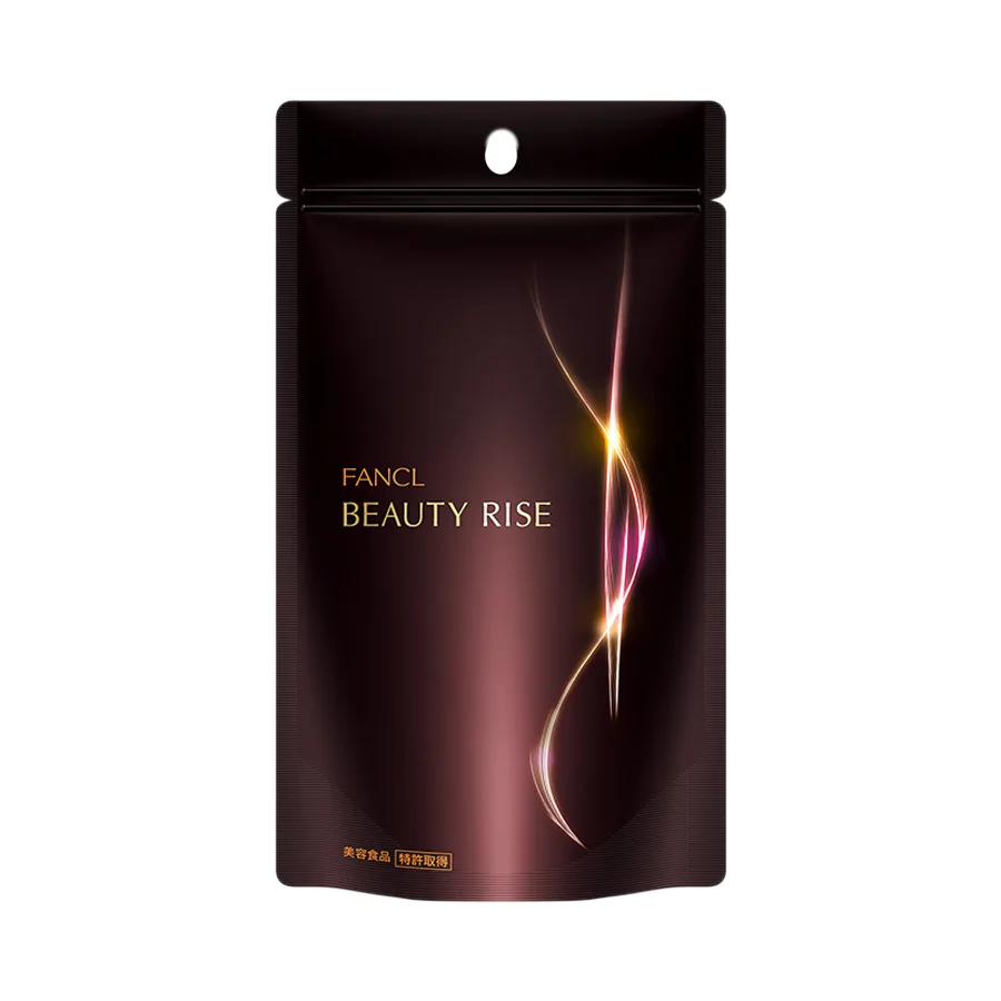 Fancl Beauty Rise. Омолаживающий витаминный комплекс