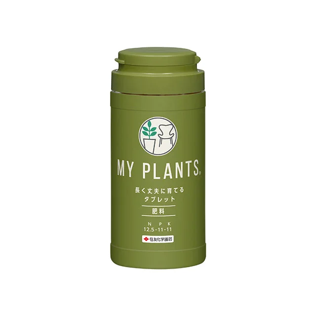 Удобрение My Plants