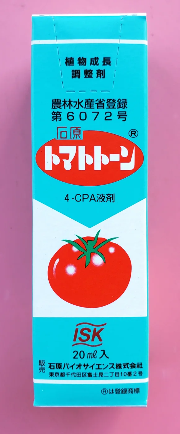 Tomato Tone (20 мл)