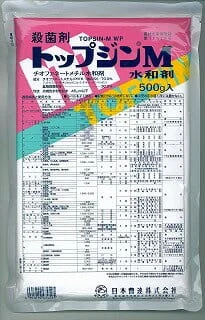 Топпуджин (Toppujin M порошок 500 г)